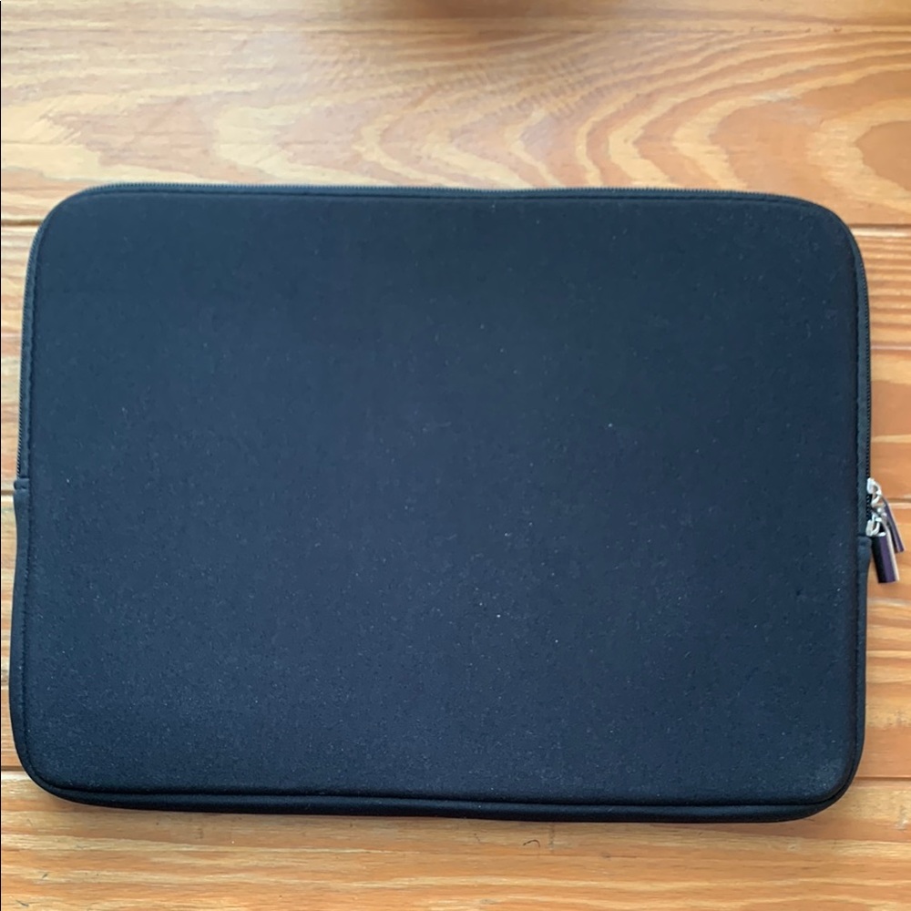 Laptop sleeve - like new